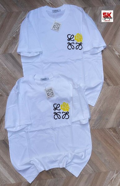 T-shirts Unisex