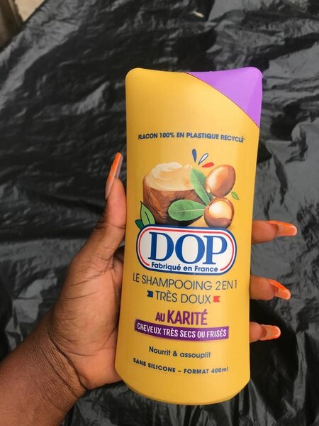 Dop français