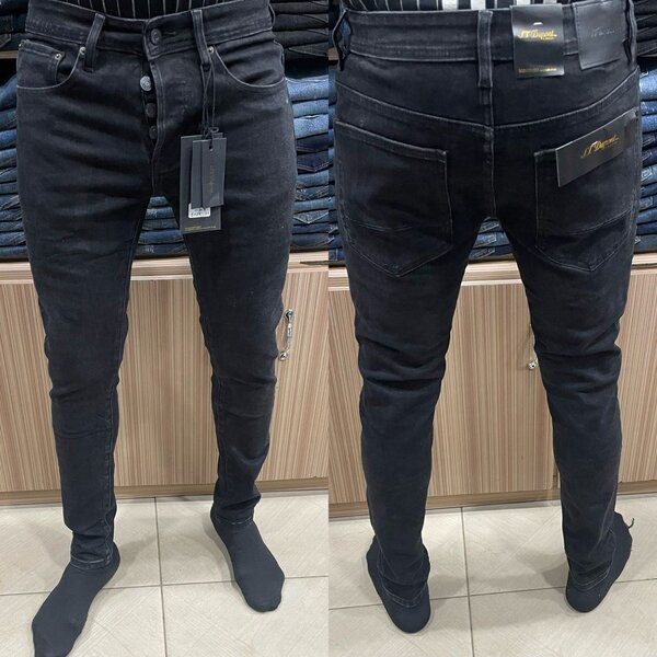 Jeans tendance pour hommes
