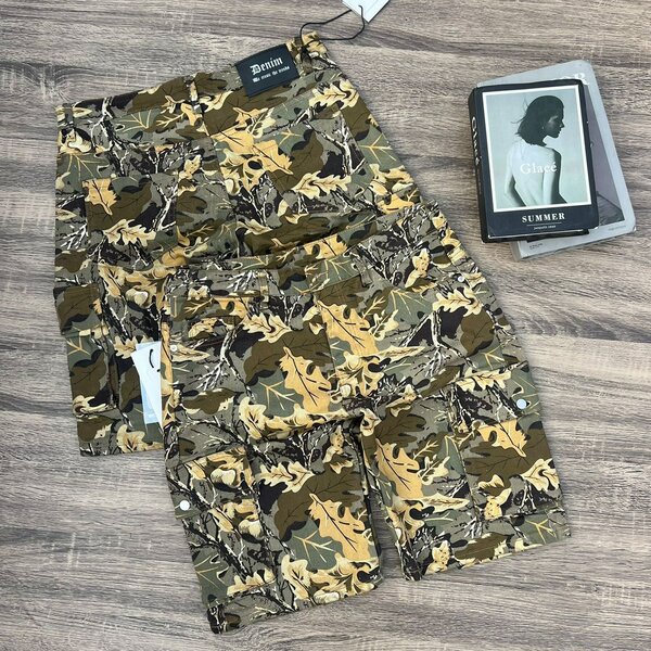 Quality Shorts