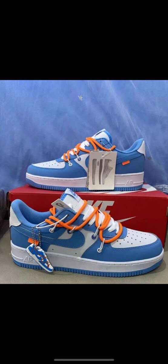 Air force one