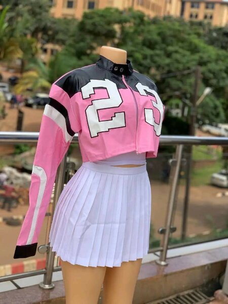 Ladies dress