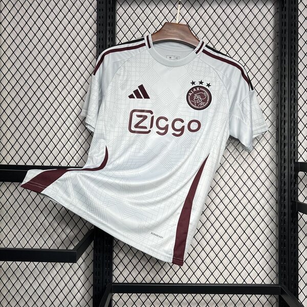 Maillot de football adulte