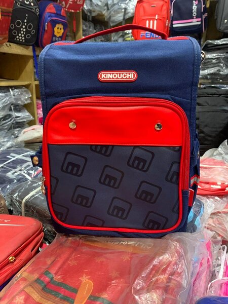 Box Bag