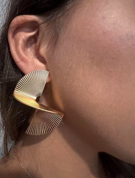 Earrings for ladies