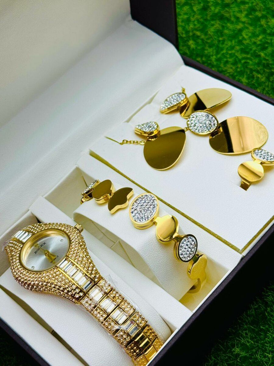 COFFRET COMPLET
