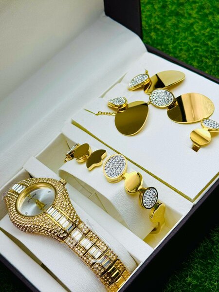 COFFRET COMPLET