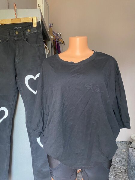 Ladies top