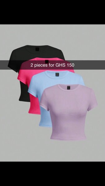 Basic tops