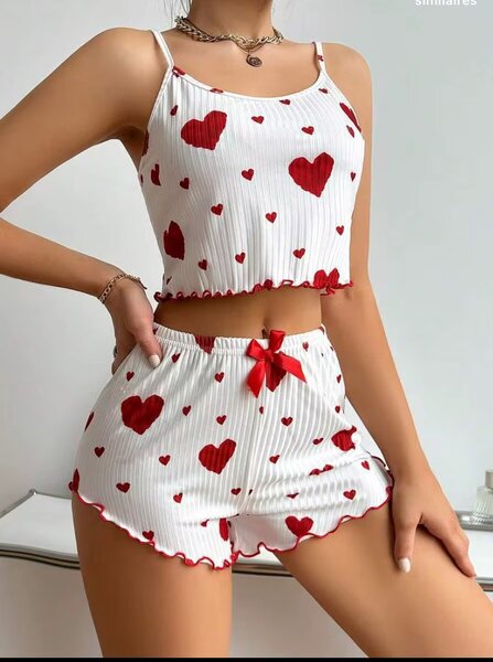 Lingerie sexy