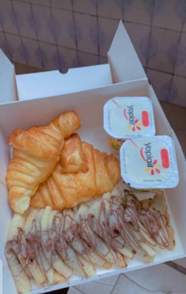Box déj
