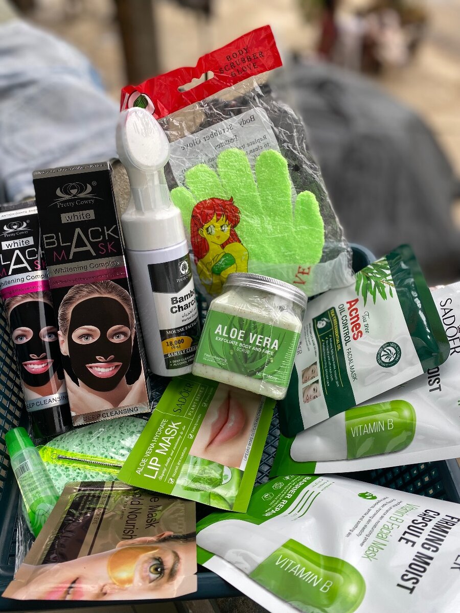 Kits aloès verra