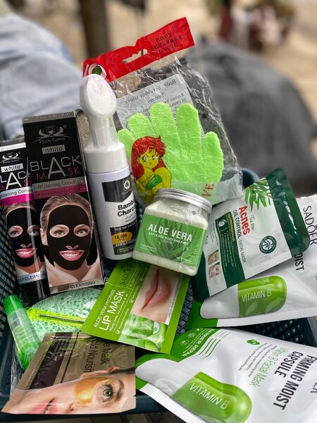 Kits aloès verra