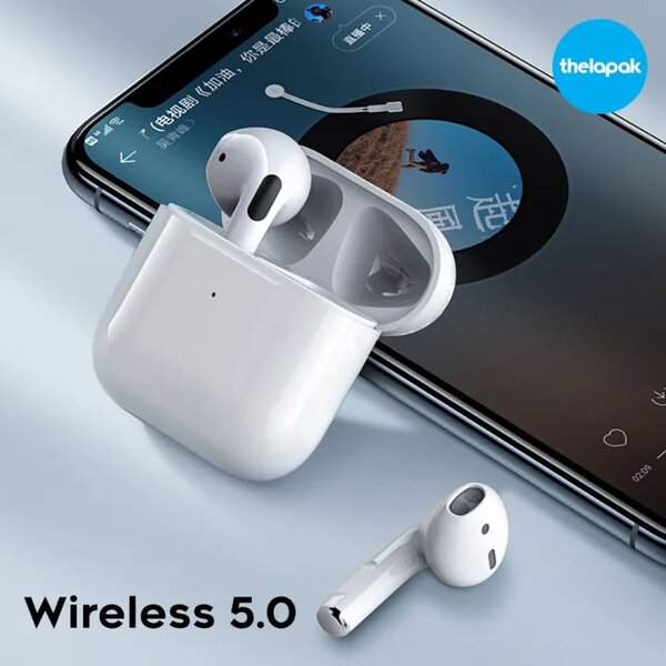Écouteurs bluetooth pro 5