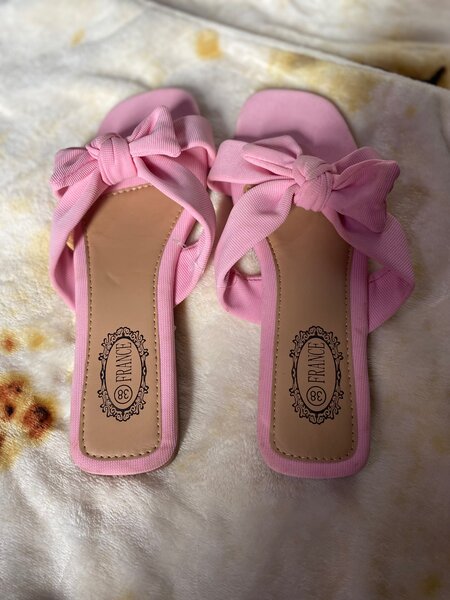 Chaussures de femme