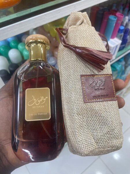 Parfums MOSUF 100ml