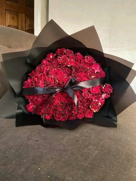 Flowers bouquet