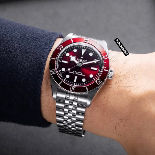 Wrist Watch
