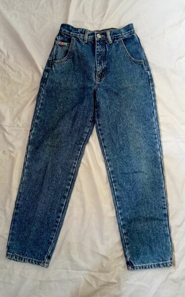 Ladies jeans