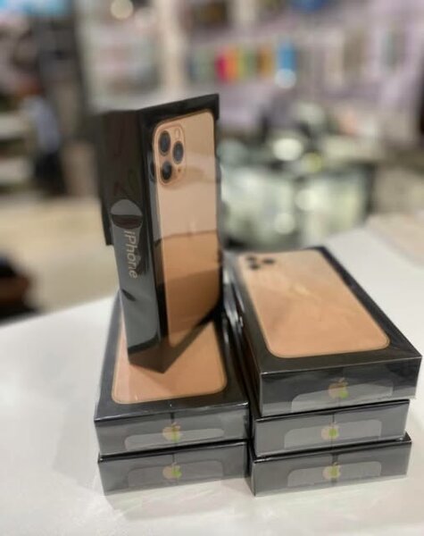 Brand New Iphone