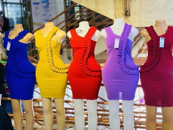 Women's dress