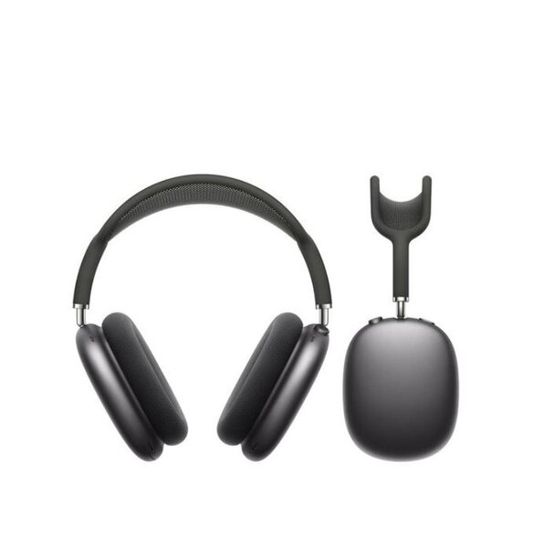 Noise canceling Bluetooth headphones