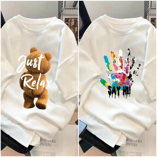 Unisex t shirt