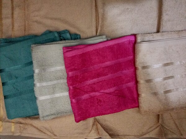 Serviettes