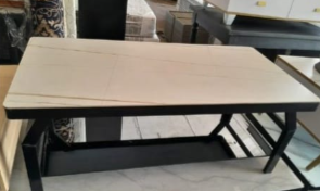 Ceramic Table 