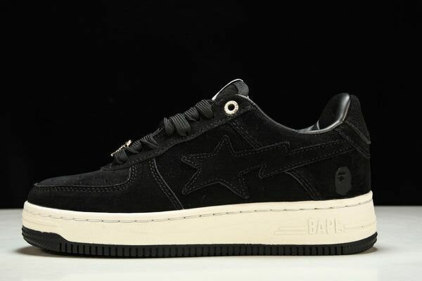 Nike Bapestar