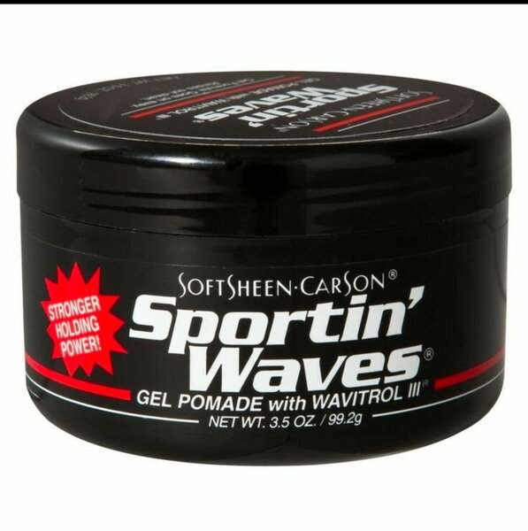 Sportin Wave
