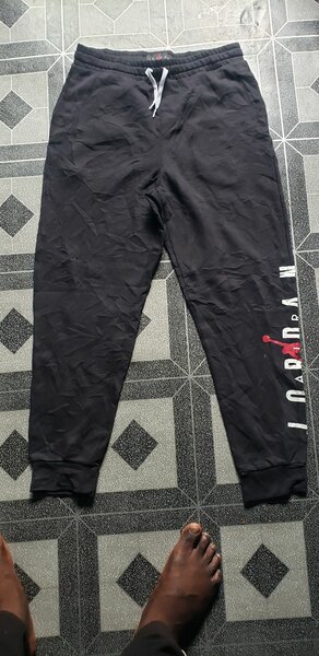 sweatpants