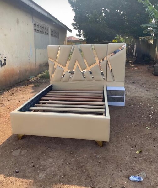 Bed frame