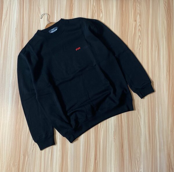 Thrift Sweatshirt