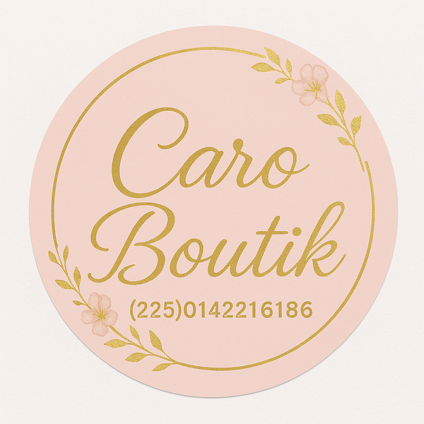 Caro Boutik 