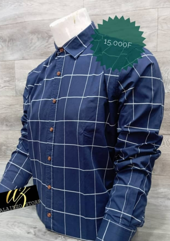 chemise
