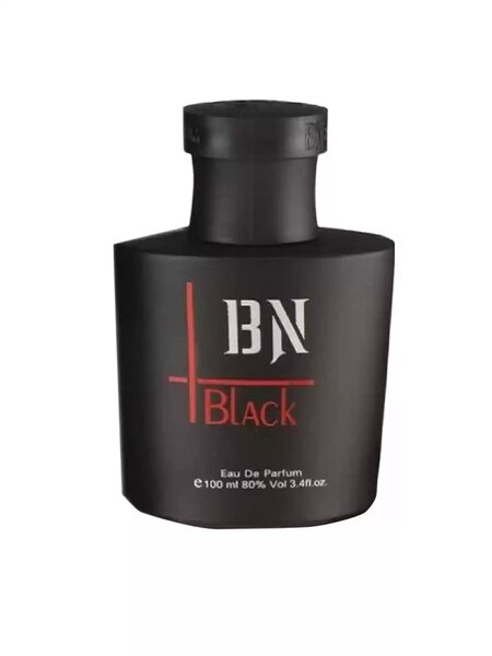 Parfum Noir BN BLACK