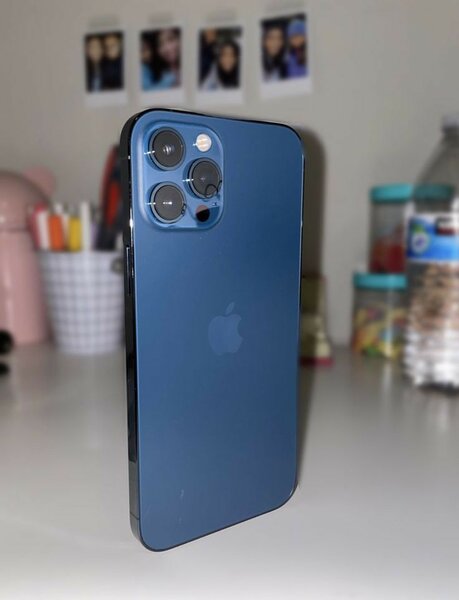 iphone 12 pro