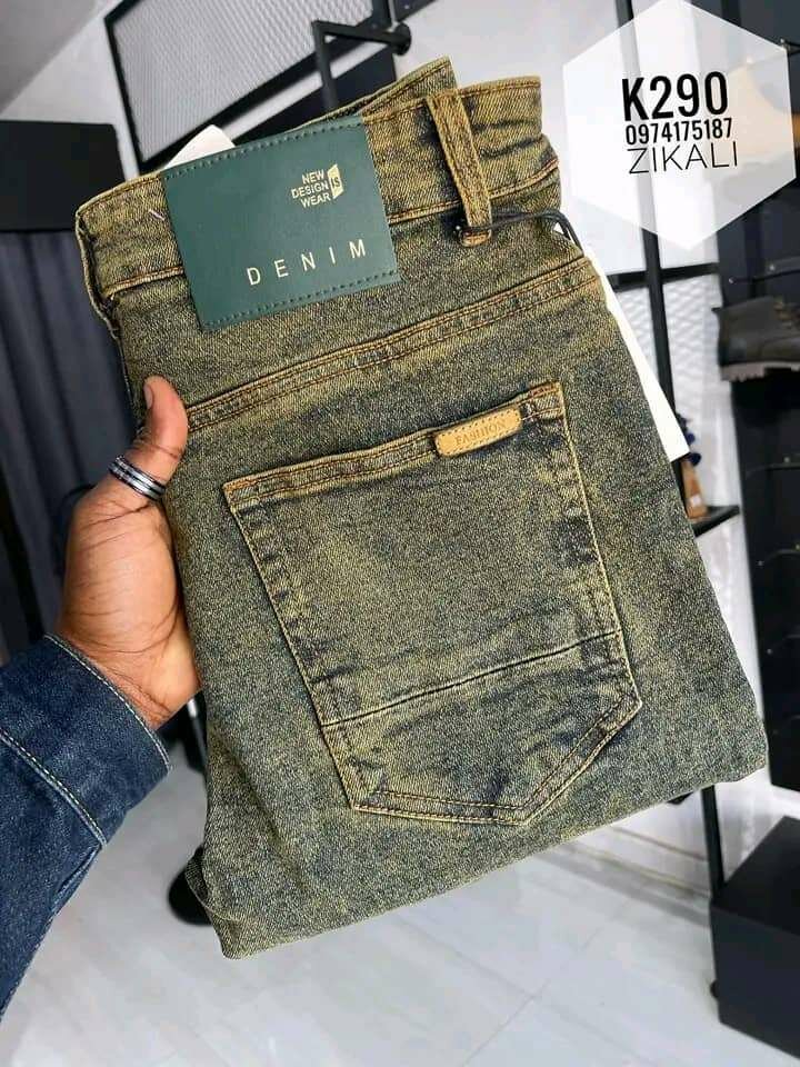 Men's Jeans