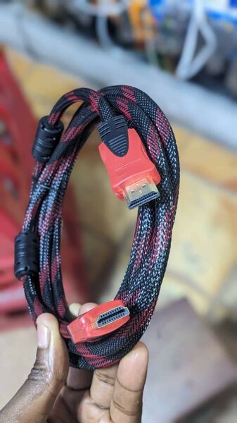 3 meters HDMI cables