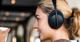 Casque Bluetooth avec réduction de bruit