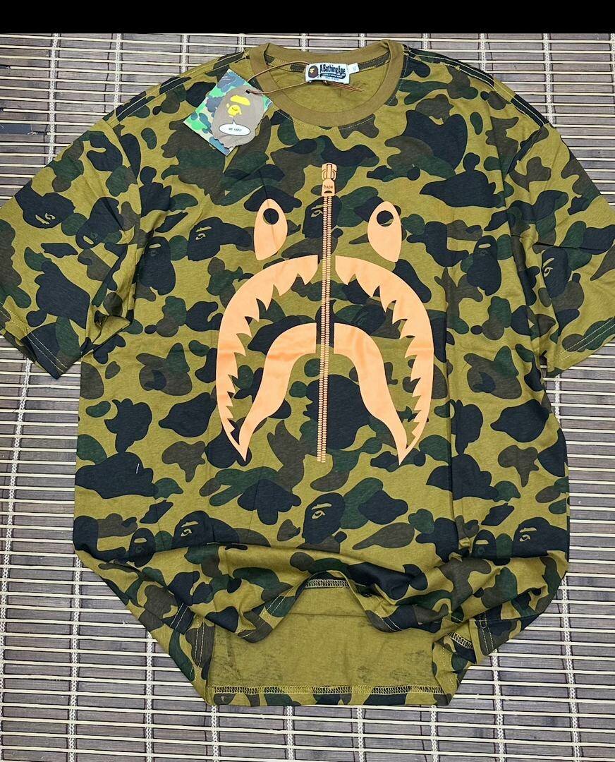 Tee shirt