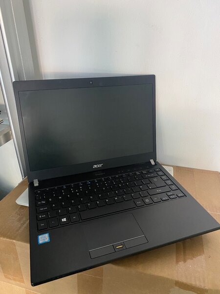 Acer Travel Mate