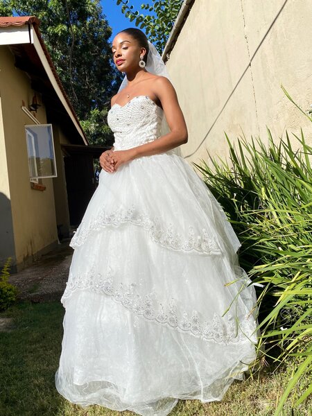 Ball Gown
