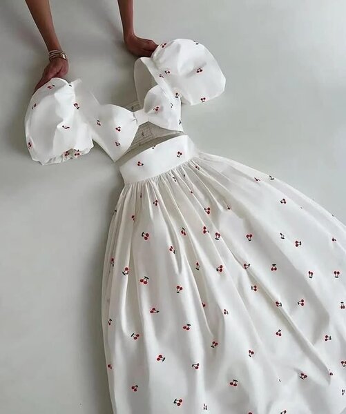 Ladies dress