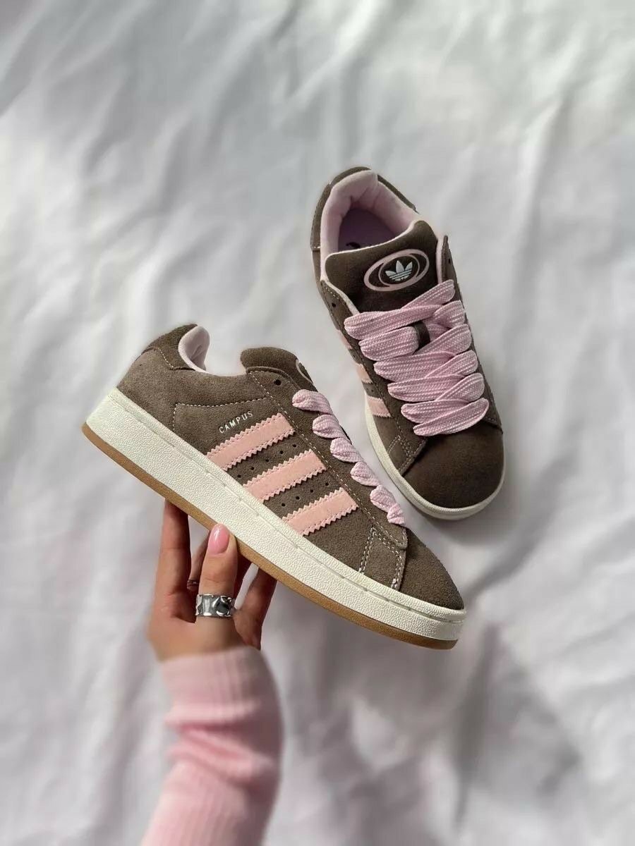 Adidas Campus