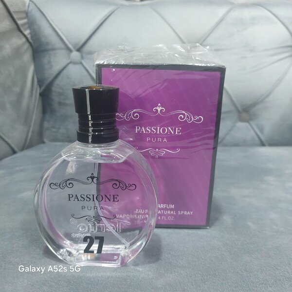 Passione Pura