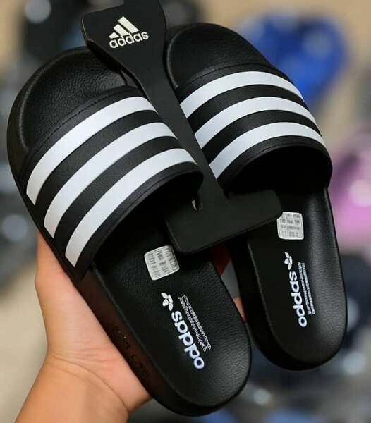 Tongs confort Adidas