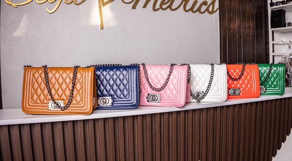 Small bag