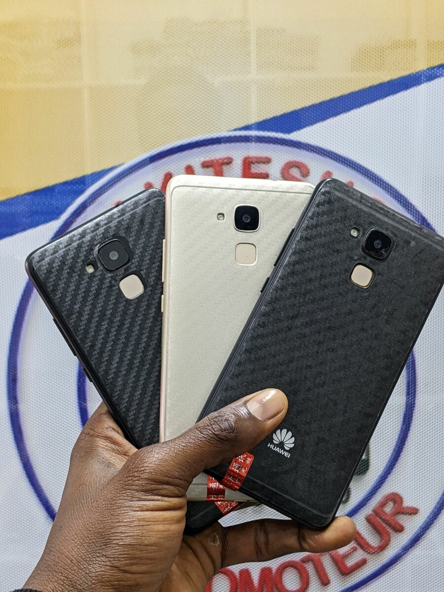 Huawei 5c
